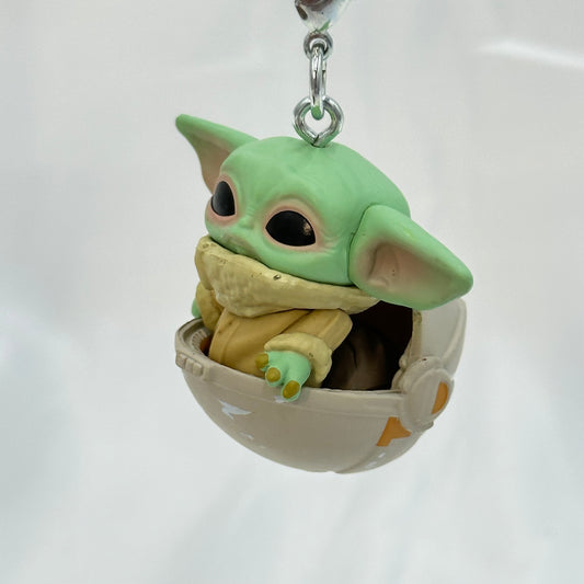 Funko Pocket Pop Keychain Star Wars - The Child