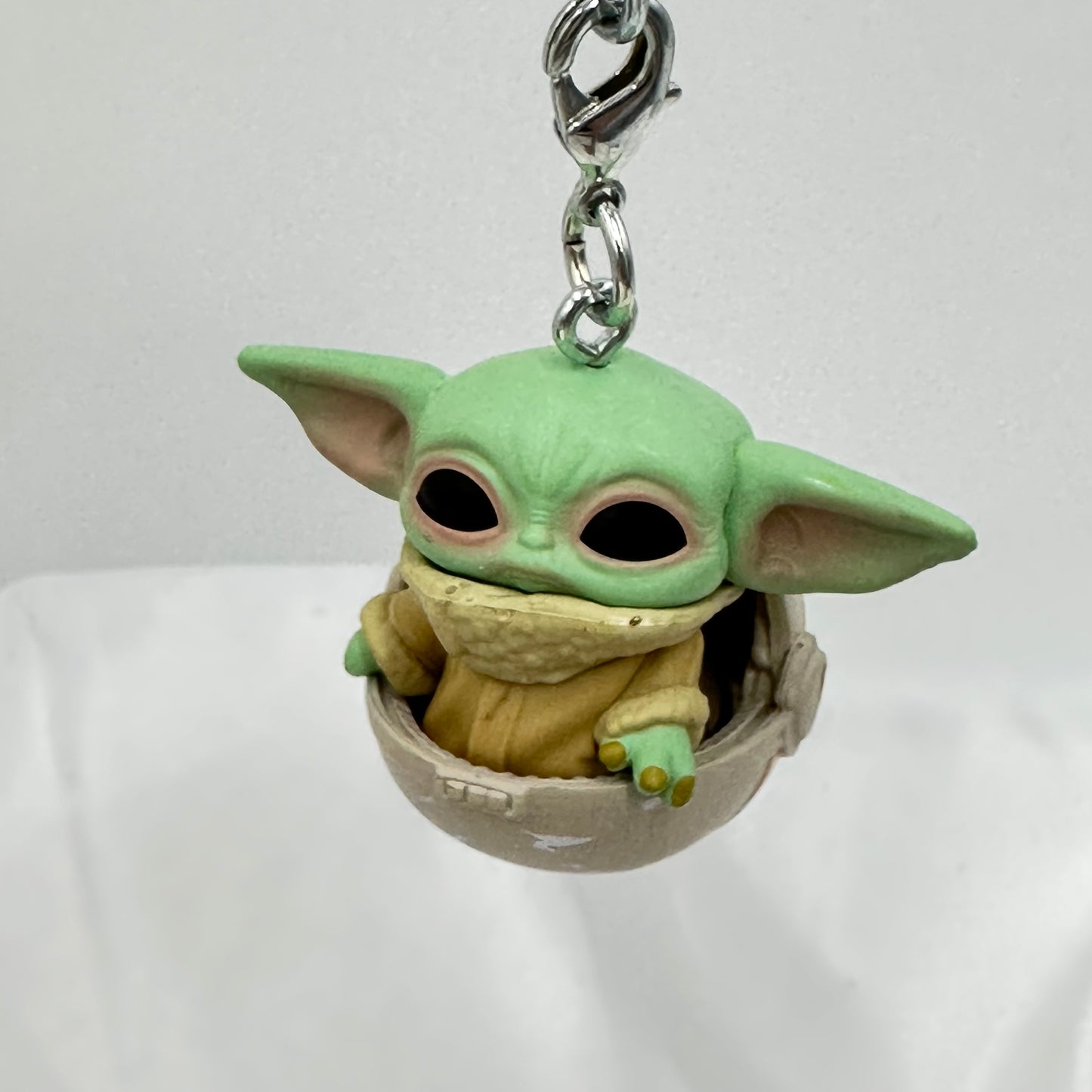 Funko Pocket Pop Keychain Star Wars - The Child