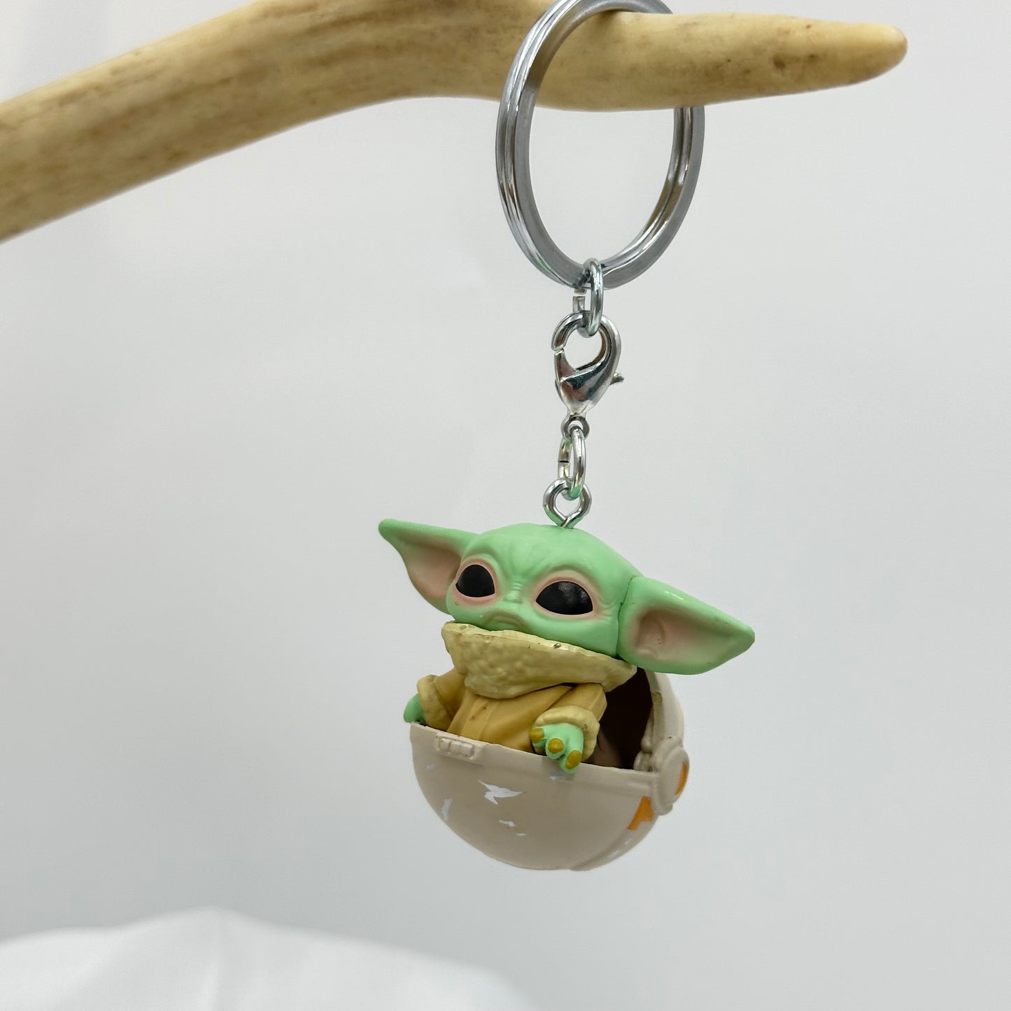 Funko Pocket Pop Keychain Star Wars - The Child